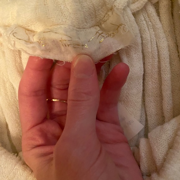 Jens pirate booty top or skirt - Picture 2 of 3